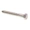 Prime-Line Hex Lag Screw 5/16in X 2-1/2in Grade 18-8 Stainless Steel 25PK 9055669 - alternate 1